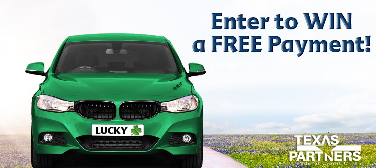 TexasPartners's tweet photo. Retweet for a friend that could use a new ride &amp; a FREE payment! Full details here: https://t.co/bQ3tIM8VVf Rates as low as 1.63% https://t.co/7syKEY5Y4o