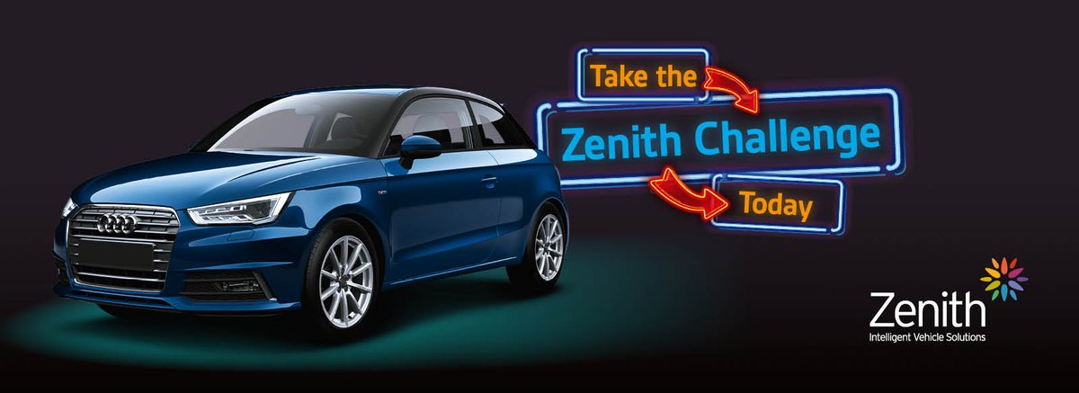 ZenithVehicles's tweet photo. The #ZenithChallenge is still in full swing at #EBConnect17 Stand C07 – join us now for the chance to win an off-road driving experience! https://t.co/HGTObtq6XE
