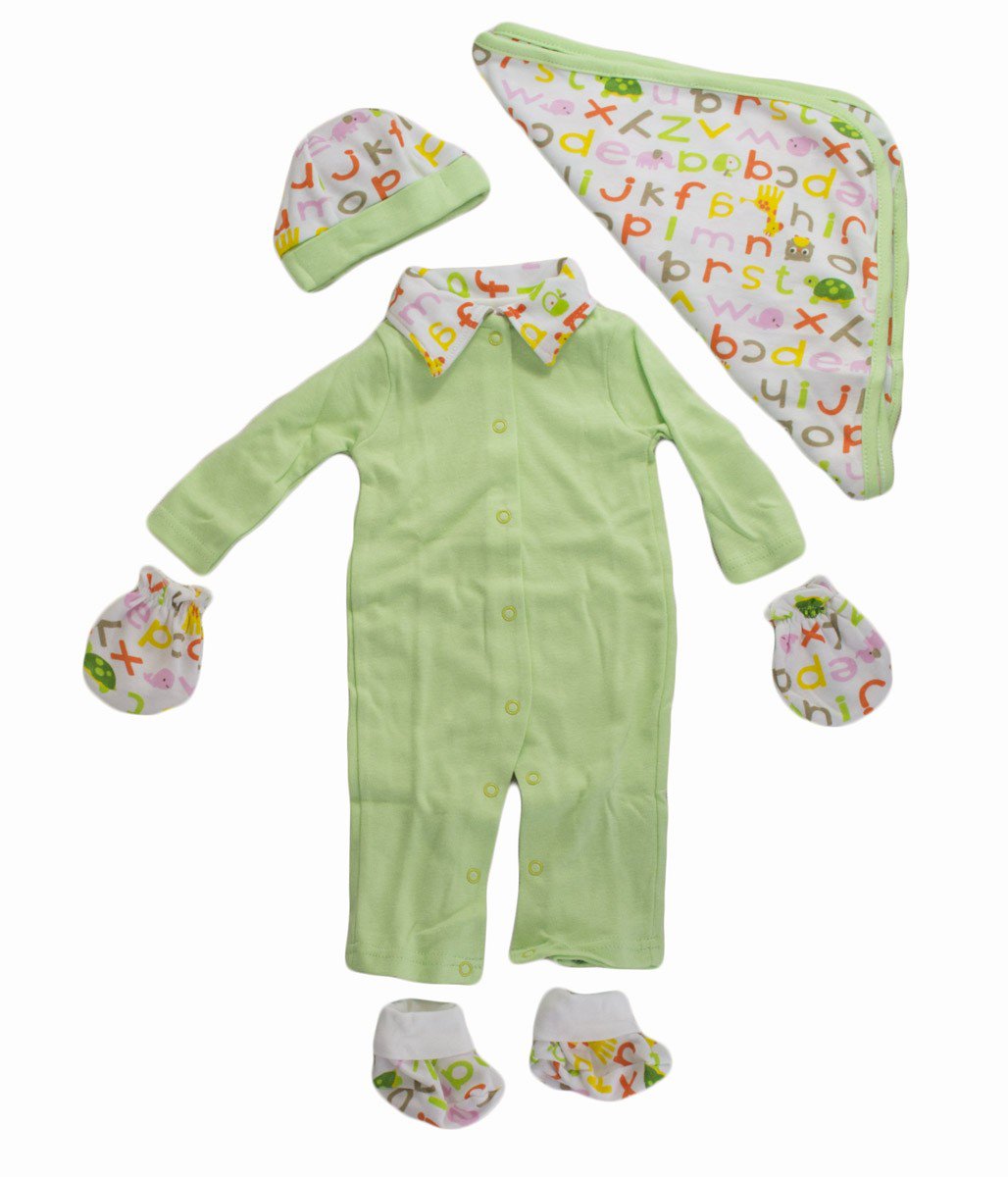 daisy baby grow
