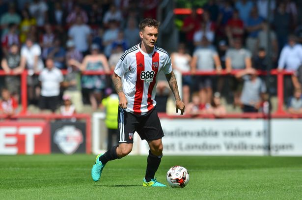 Happy Birthday to midfielder Josh McEachran! 