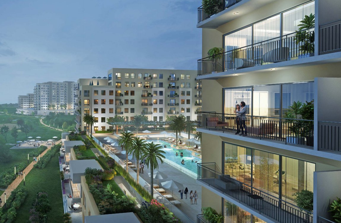 TalkProperty's tweet image. Emaar's cheapest apartments have gone on sale today from just AED600k in Golf Views. Details here #Dubai #MyDubai

talkproperty.ae/project-brief-…
