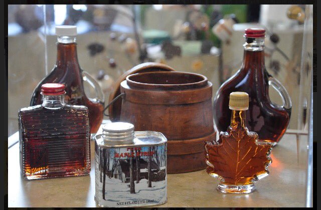 TroyHistVillage's tweet photo. Don't forget to register on our website for #ThreeSweetSaturdays beginning March 4 @StageNatureCtr #MapleSyrupTime #SapHappy #GetSappy #THV https://t.co/6JnDX3POhF