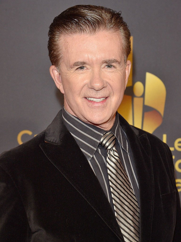 Happy Birthday Alan Thicke 