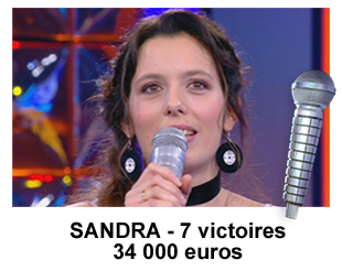 NOPLPoff's tweet photo. Sandra, @Nagui et les #Zicos vous donnent rendez-vous tout à l'heure à 18h50 sur @France2tv #NOPLP https://t.co/ubsw2xA3lB