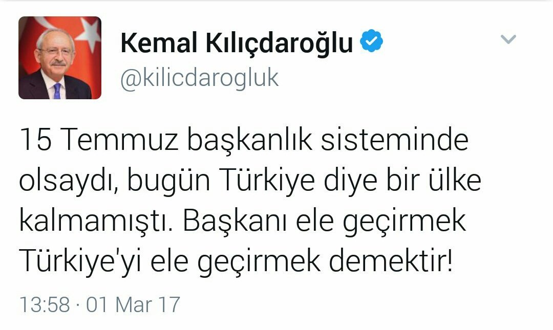 İnsanın fikri olması için bilgisi,bilgiyi kullanması için beyni,düşünebilmek içinde doğru organı kullanması gerek.Ahh MAL sende hiç biri yok