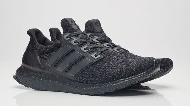ub triple black