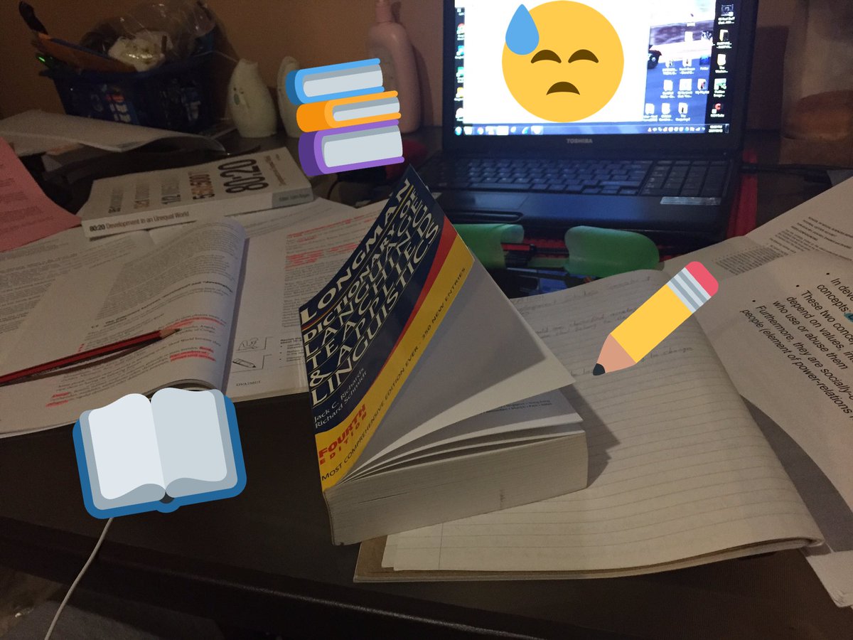 Jelly_Mank's tweet image. My life right now...#assignmentseason