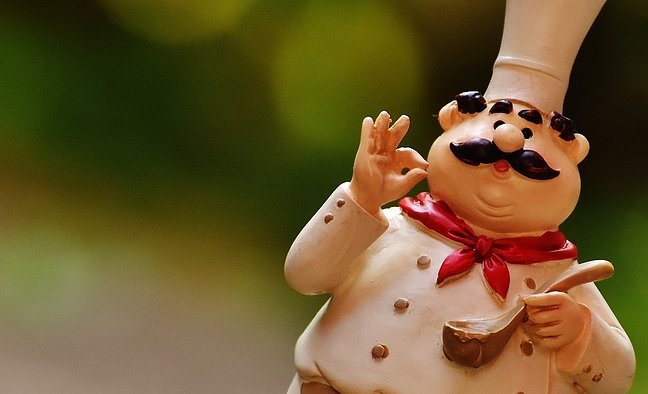 3Dzings's tweet photo. Muy interesante aplicar la #impresión3D a aspectos de nuestra vida como la #alimentación: https://t.co/SCggftl9wF #comida3d #3dprint https://t.co/NiRBS2Rvt7