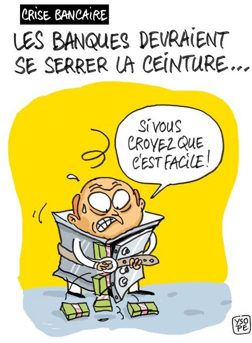 PiecesOr's tweet image. #crise #bancaire #serrer #ceinture #piècesdor