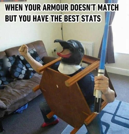Muckbeast's tweet photo. We've all been here, have we not? #rpg #mmo #mmorpg https://t.co/kxW5f6Tvwl