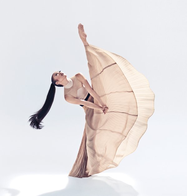 Dance Spirit tweet media