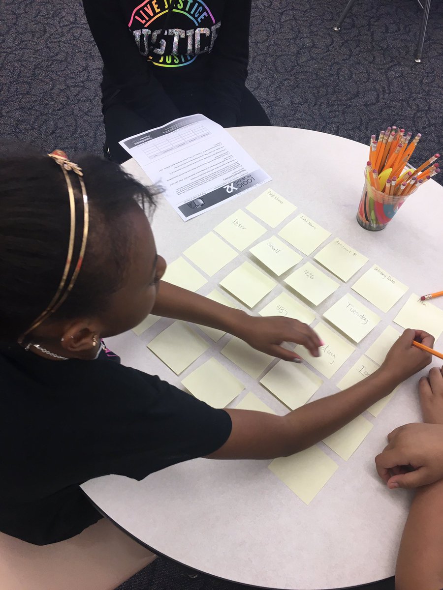 ReadWriteRPT's tweet image. Logic puzzle competition! 🤔5G BOOST is working hard this week to determine who delivered what and when! #puzzlersparadise #brainexcercise 🤓