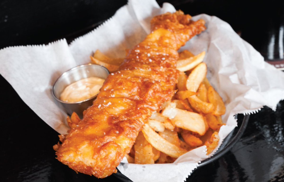 mspmag's tweet photo. Whether you're all about corned beef or fish and chips, here are the best places to eat like you're Irish: https://t.co/PYhFJBBo2s https://t.co/dnSn3ZIYsg