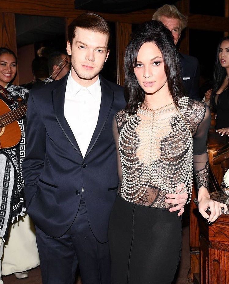 Ruby Modine Updates tweet media