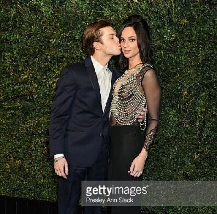 Ruby Modine Updates tweet media