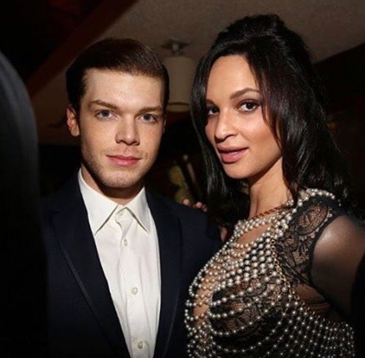 Ruby Modine Updates tweet media