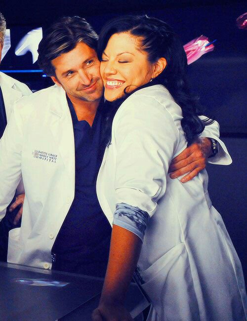 Sinto tanta falta desses dois 💔