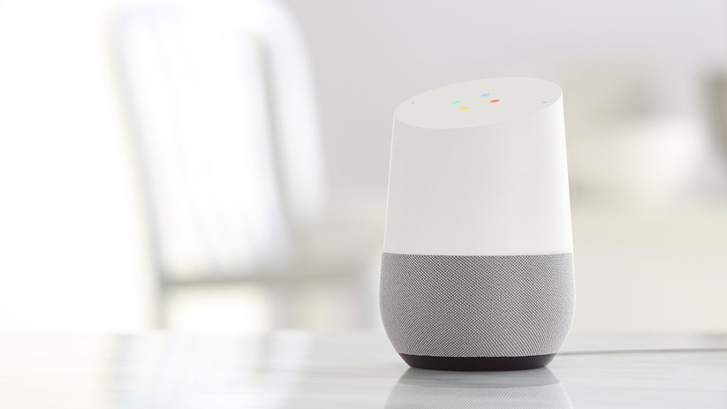 PCTippsTricks's tweet photo. Sprung über den großen Teich: Google Home kommt nach Europa https://t.co/9FNVGWjyp1 https://t.co/LL9NflZUAS
