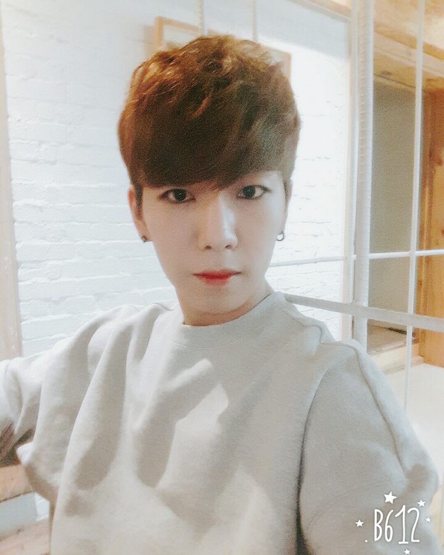 aesthetichihiro's tweet image. Parabéns pro menino Riho, o + elegante do Varsity ♡ #happyRIHOday ♡