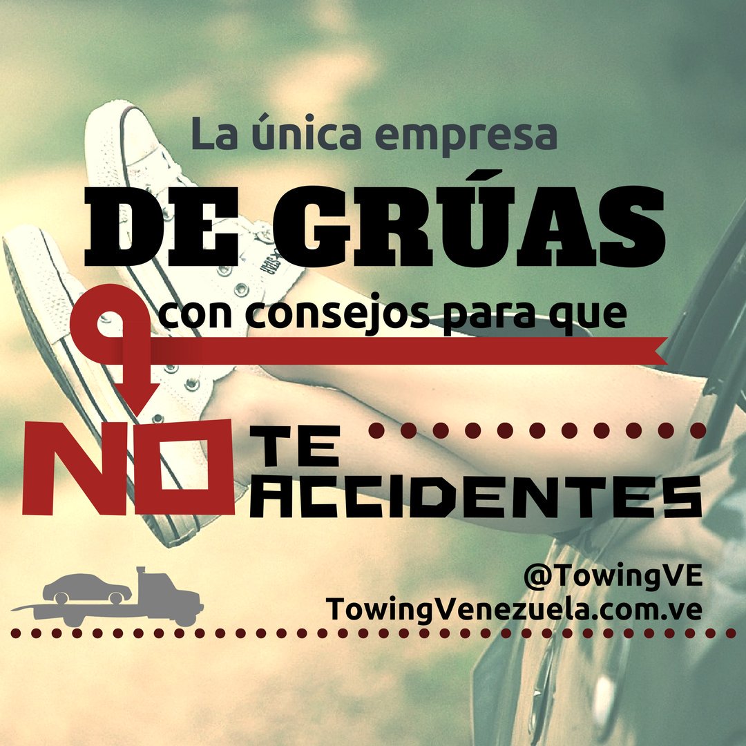TowingVE tweet picture