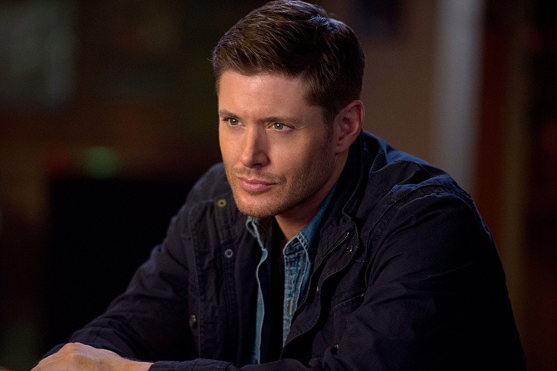 Help us wish Jensen Ackles a very Happy Birthday today! 