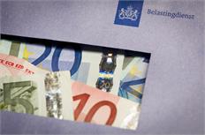 Gratis belastingcheck verdienen?
Volg ons en retweet deze actie en win een belastingcheck inkomstenbelasting van de afgelopen 3 jaar!