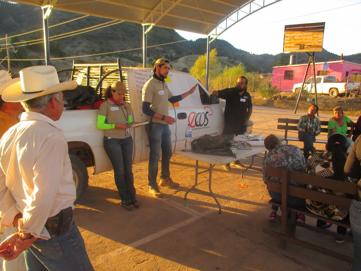 ECOSsustentable's tweet photo. Diagnósticos comunitarios en comunidades de Chinipas y Guazapares en Chihuahua #DiagnósticosComunitarios #Sustentabilidad #Comunidad #Cuu https://t.co/Q8d7CaEY4p