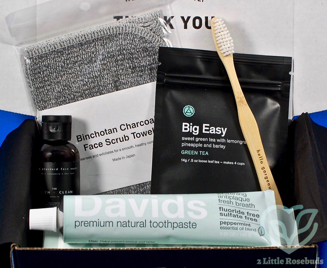 2littlerosebuds's tweet photo. January/February Craftly review & coupon code :)
https://t.co/EgRPkbnlSr @CraftlyCo #craftly #subscriptionbox https://t.co/v5w8JP0DfG