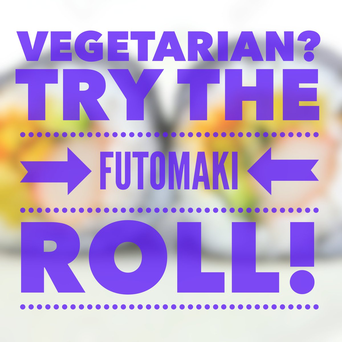 MoonlightCT_'s tweet photo. Our #Futomaki roll, which translates to "fat rolled #sushi", includes assorted vegetables and pickle!
Order Online: https://t.co/N8qWrE1Lzy https://t.co/XDsXYWsqXY