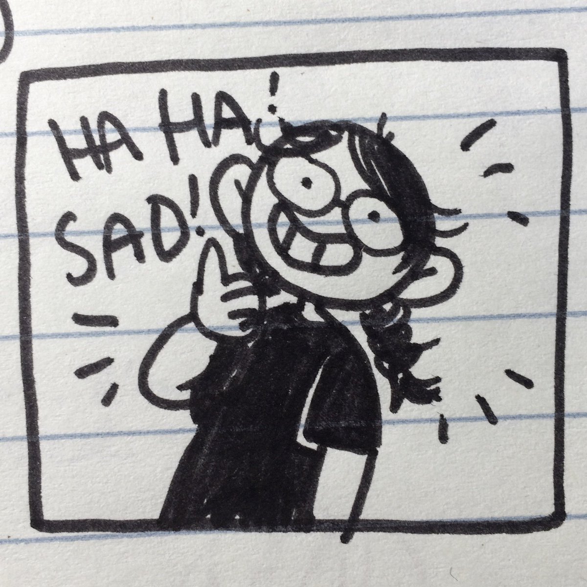 self portrait 