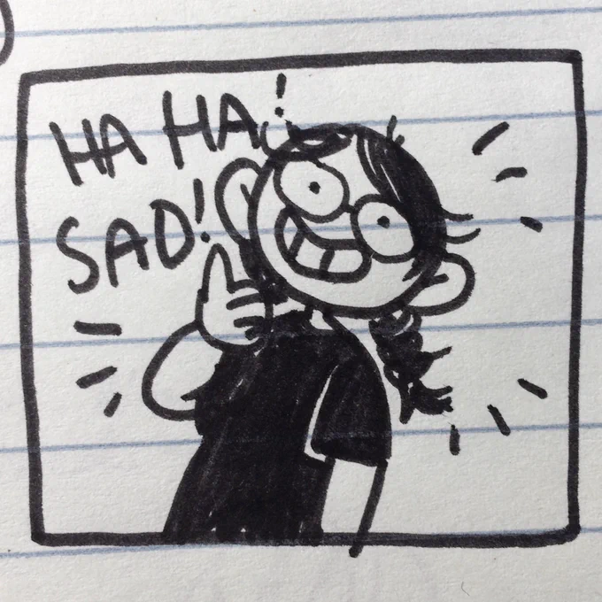 self portrait 