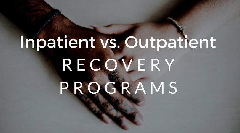 Compass_Recover's tweet image. How do inpatient and outpatient drug treatment programs differ? hubs.ly/H06lY6H0 #recoveryprograms #addictiontreatment