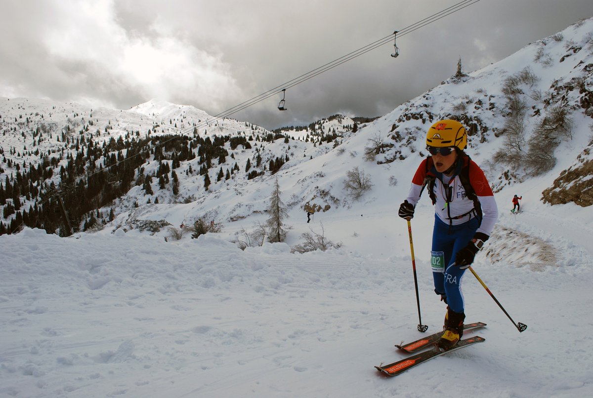 FF Montagne Escalade tweet media