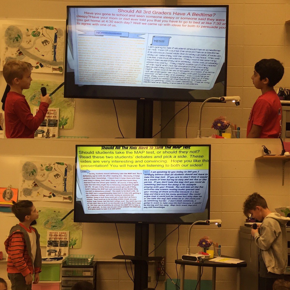 Leslie Keper tweet media