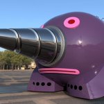 バイキン派歓喜!アンパンマン号だけじゃなくバイキンマン号が発見される!