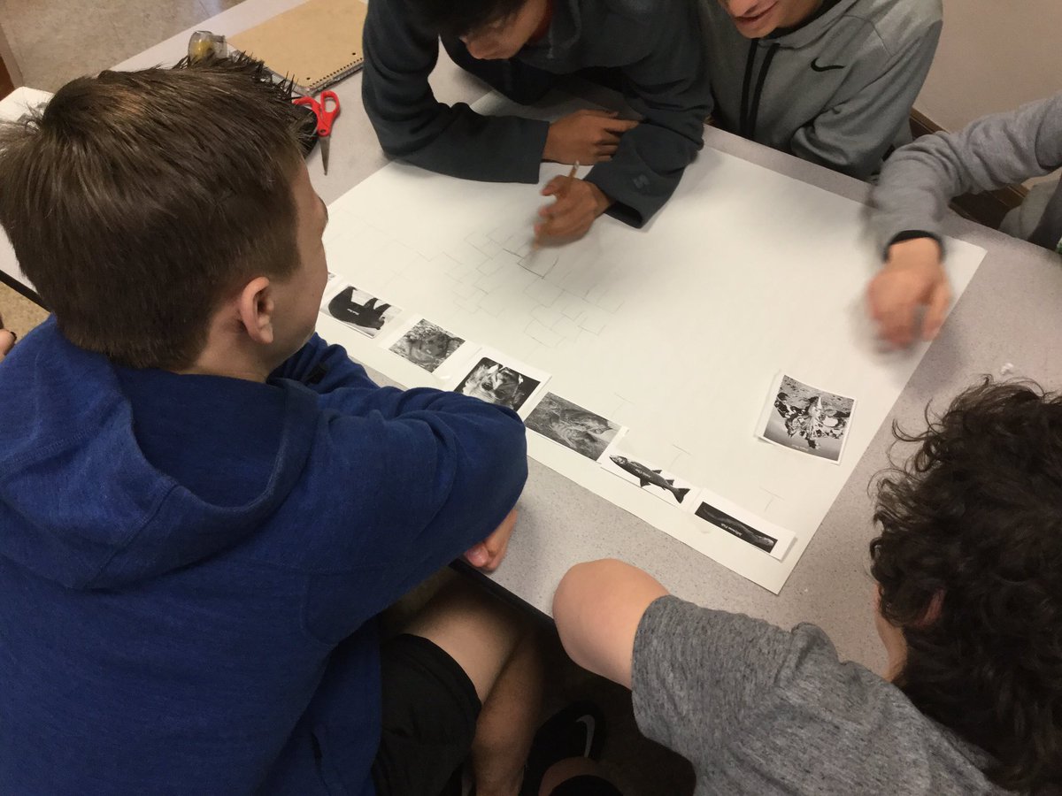 jdkatmeyers's tweet photo. Working towards #consensus as @CHS_Indians bio students investigate Darwin's common ancestor inference #phenomenafirst #ngss #sep7 https://t.co/97eLIcCzFg