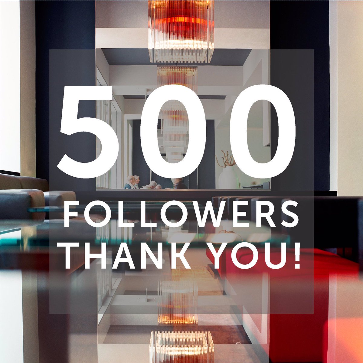Yes! 🎉 Do you already follow us on Instagram? bit.ly/2lr0NIS