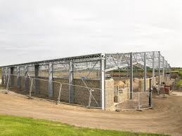 eftfabs's tweet image. Photos from a past project we completed for #SAFC Academy Of Light Training Grounds. For more follow us on Twitter and Facebook #EFT ⚽️