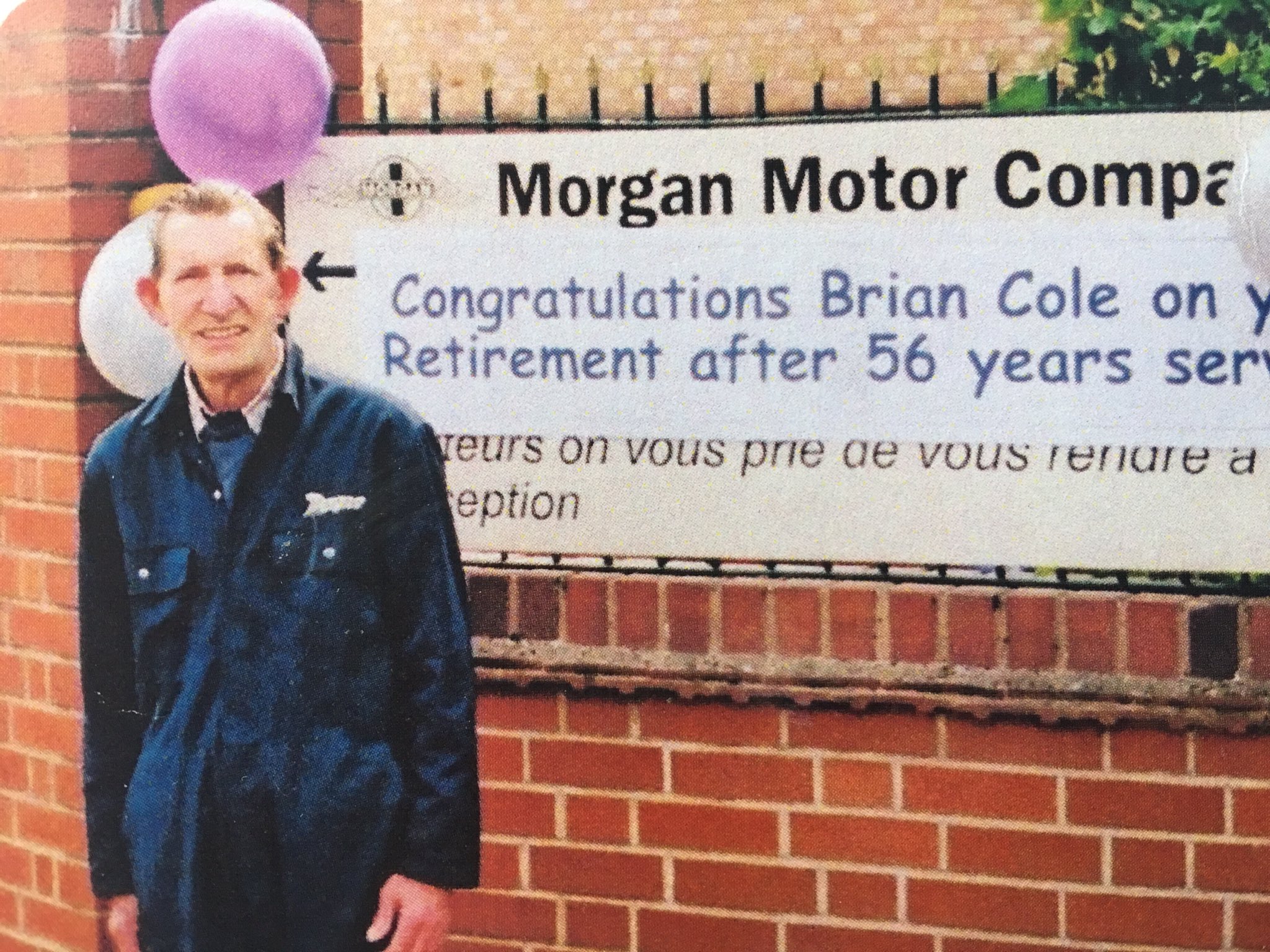 Charles UK on Twitter