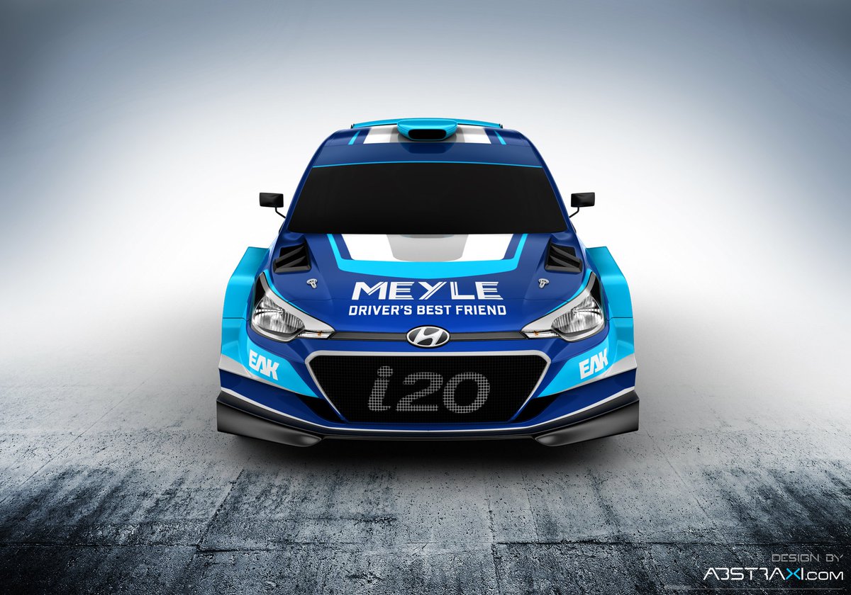 Nuno Ferreira (@rallyspace) | Twitter