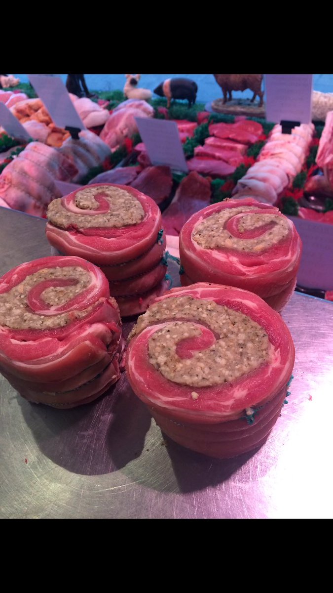COMPETITION TIME 

You could win a selection of amazing quality British lamb this week. 

Racks, chops, breast &amp; rumps. 

RT TO ENTER