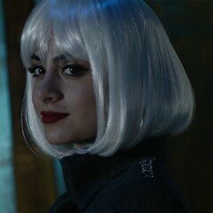 hesrosenrock's tweet image. #HappyBirthdayEmeraudeToubia 

hoje é aniversário da deusa das deusas
amém emeraude toubia❤