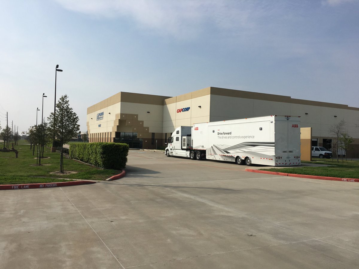 Purvis Industries (PurvisInd) Twitter