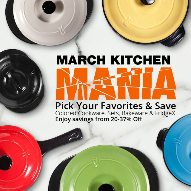 Xtrema Cookware (XtremaCookware) Twitter