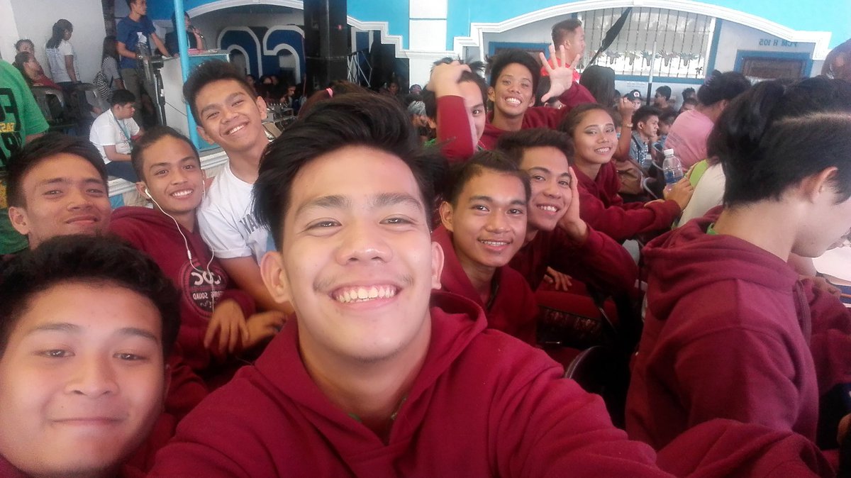 _chanogarcia's tweet photo. #LCC2016 https://t.co/n7gyU7us0X