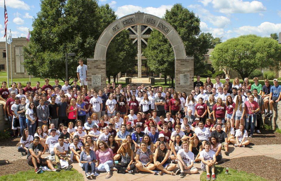 Holy Cross DOSP tweet media