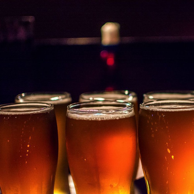 BullerPub's tweet photo. Después de este fin de semana XXL! Te esperamos en @BullerPub con nuestras riquísimas cervezas artesanales #BullerPub #Recoleta #CraftedBeer https://t.co/puZaC1Eo9M