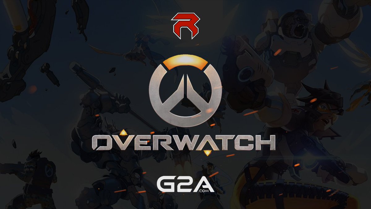 RexReset's tweet image. Rex Gaming expand into Overwatch! #RexOW
Here is our big announcement everyone: tl.gd/n_1splr4g
Be sure to follow the guys! #RexGG