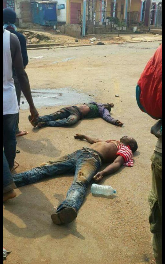 ChiaRemigius's tweet photo. #FreeSouthernCameroons @antonioguterres @NjungErnest @UN @UNHumanRights https://t.co/DDP3zvC4sa
