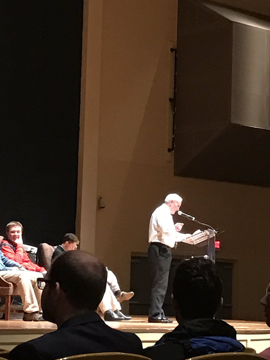 WideZoneWarrior's tweet photo. Don't call it a comeback. #RoyReturns #TweetsDuringChapel https://t.co/6H1mpivilE